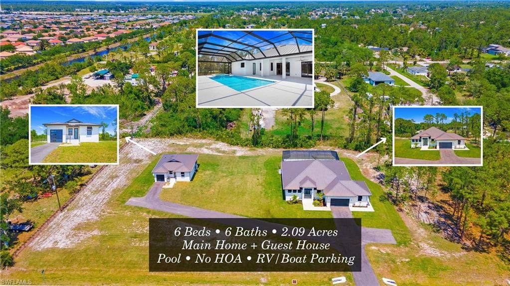 2343 Oil Well Rd - Photo 1