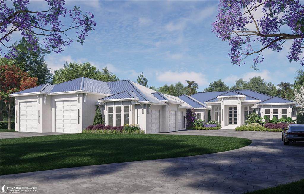 6824 Sable Ridge Ln - Photo 1