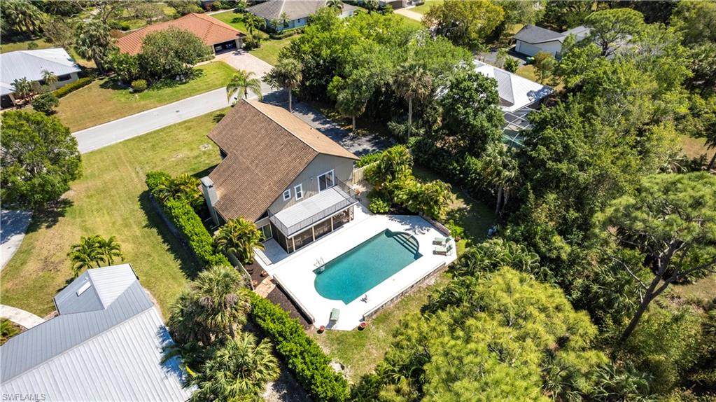 183 Old Tamiami Trl - Photo 1