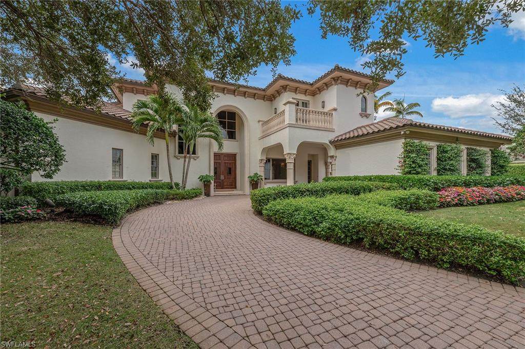 9960 Brassie Bend - Photo 1
