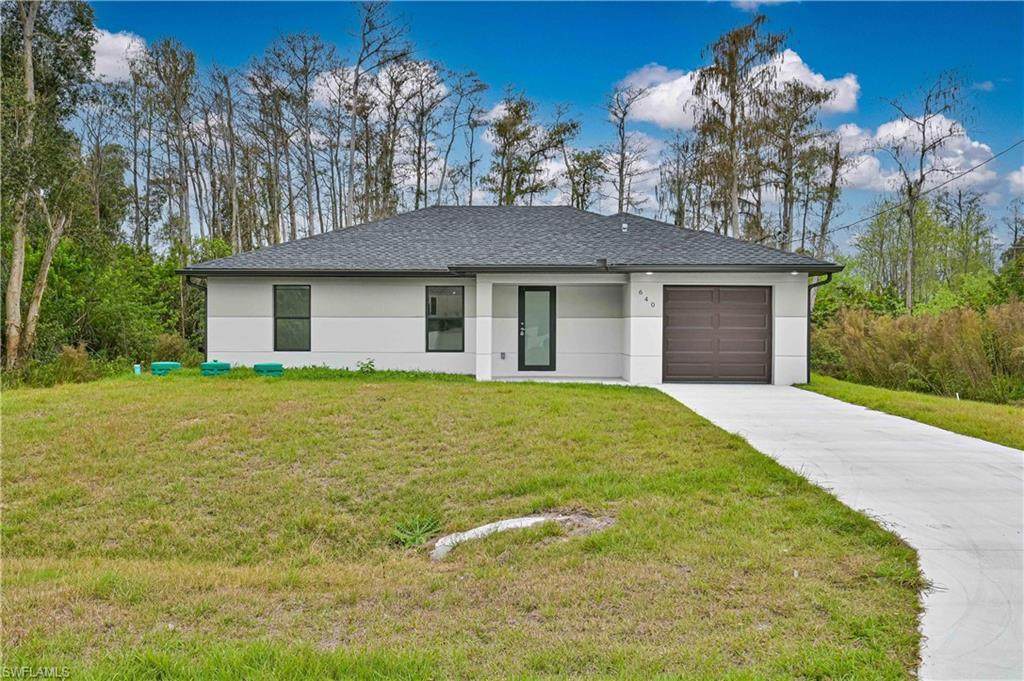 640 Lydia St - Photo 1