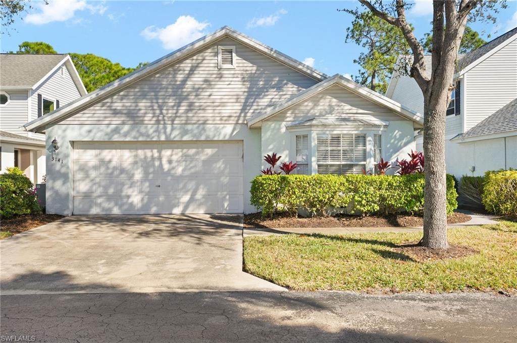 3141 Carriage Cir - Photo 1