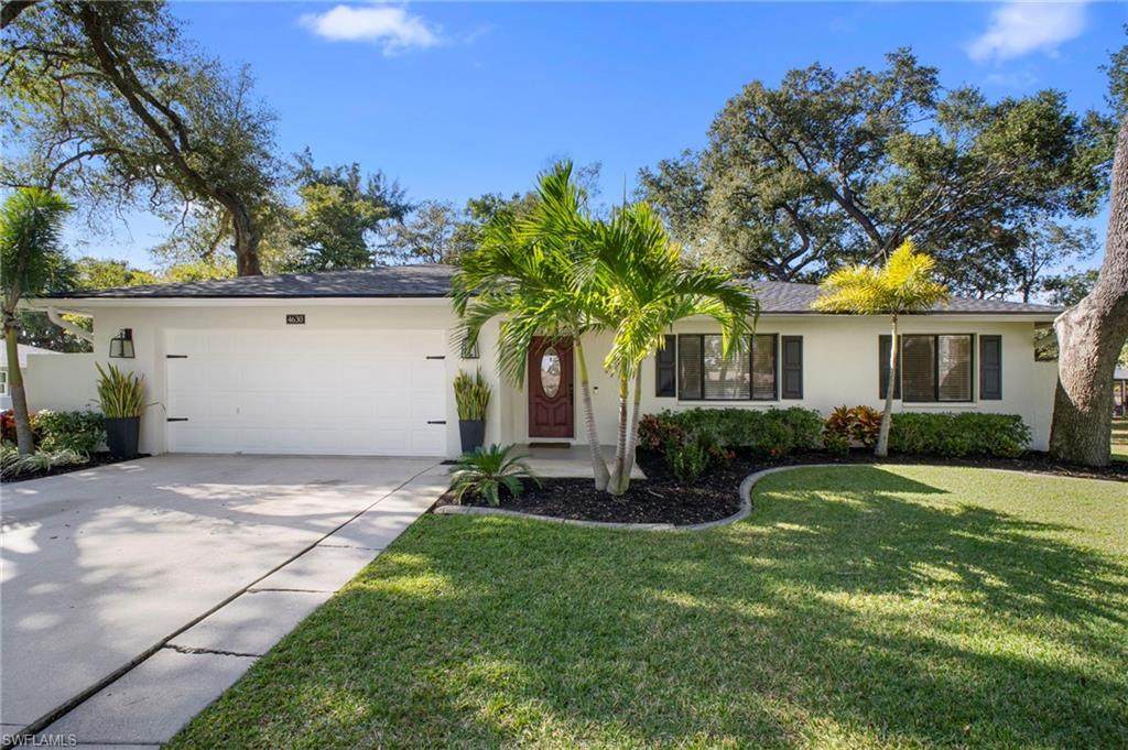 4630 Mcgregor Blvd - Photo 1