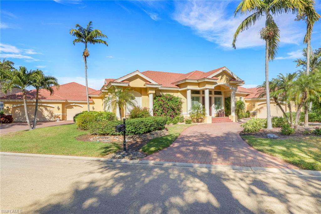 435 Terracina Way - Photo 1