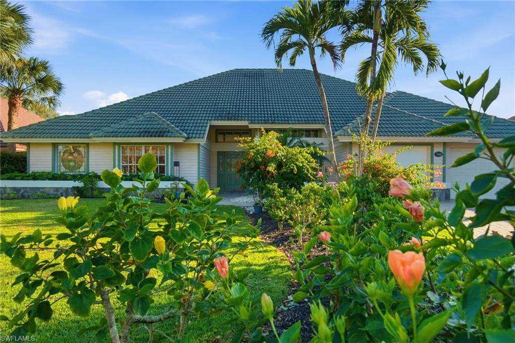 716 Pitch Apple Ln - Photo 1