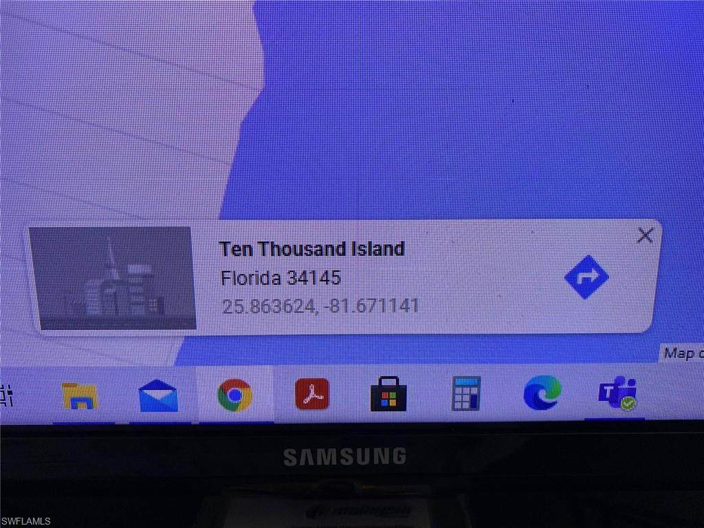 1 Cape Romano - Photo 1