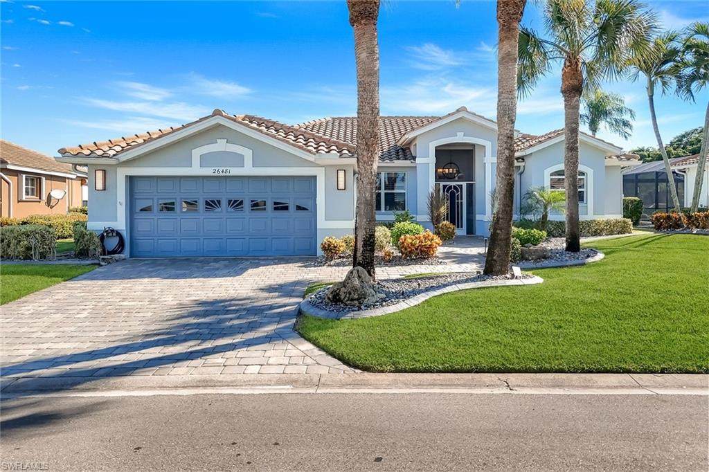 26481 Summer Greens Dr - Photo 1