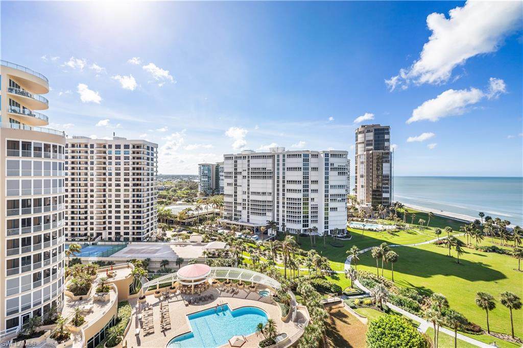 4551 Gulf Shore Blvd - Photo 1
