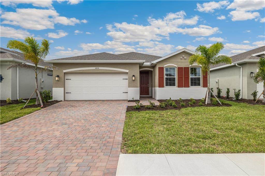 567 Spring Hill Lake Loop - Photo 1