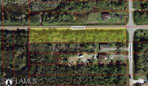  Everglades Blvd. N. & 72nd Ave - Photo 1