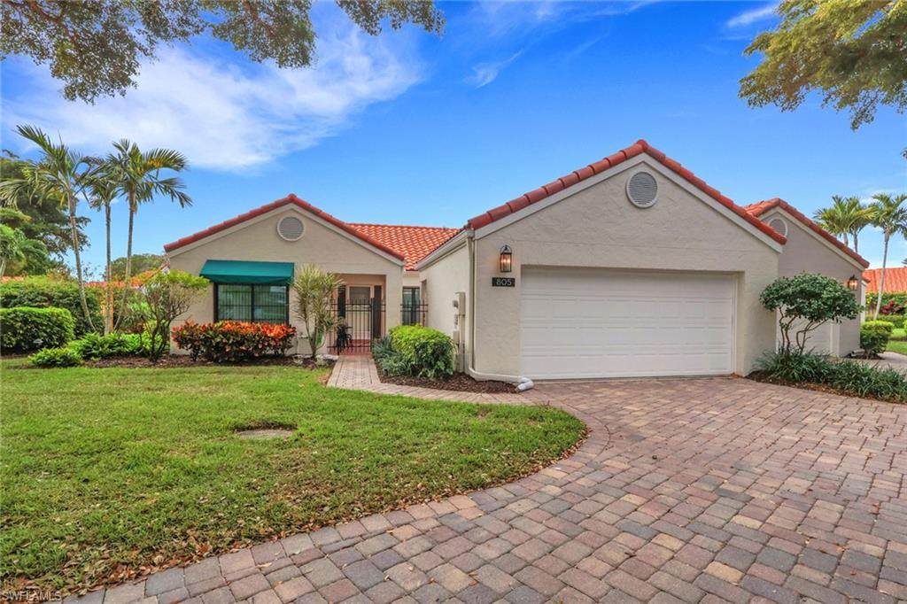 805 Reef Point Cir - Photo 1