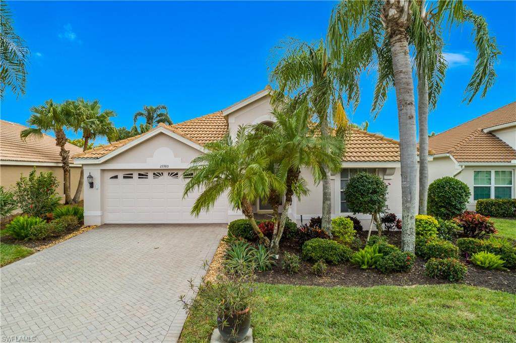 23380 Copperleaf Blvd - Photo 1