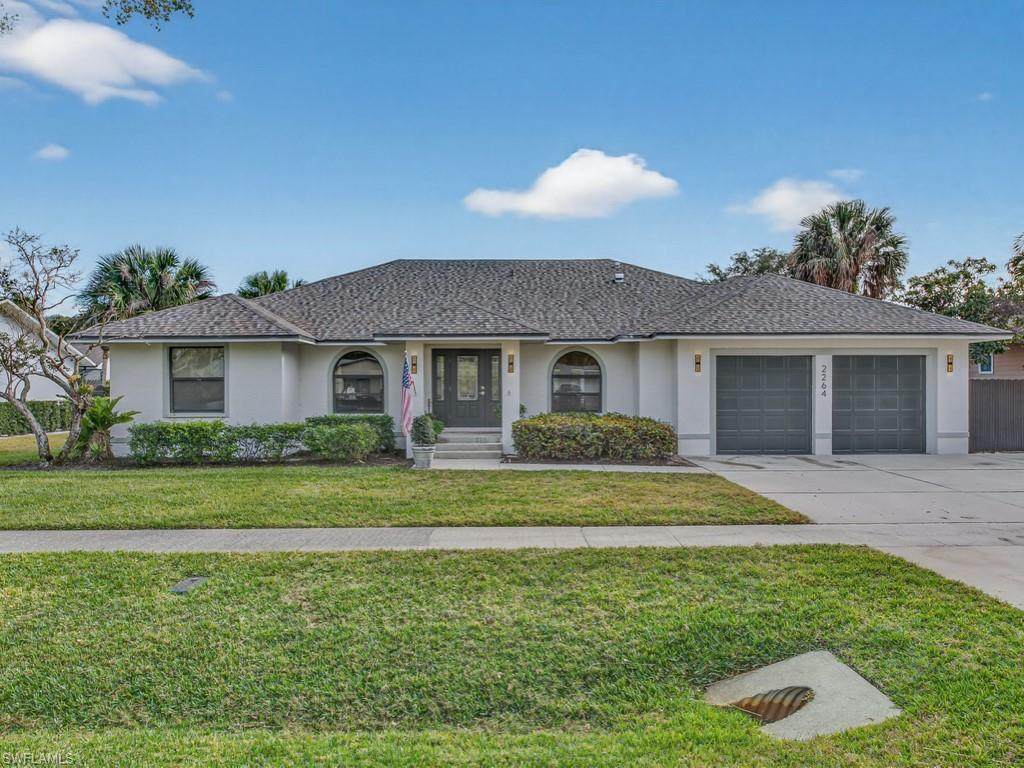 2264 Outrigger Ln - Photo 1