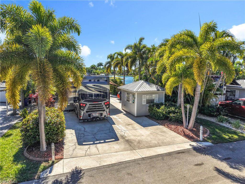 5541 Cypress Woods Resort Dr - Photo 1