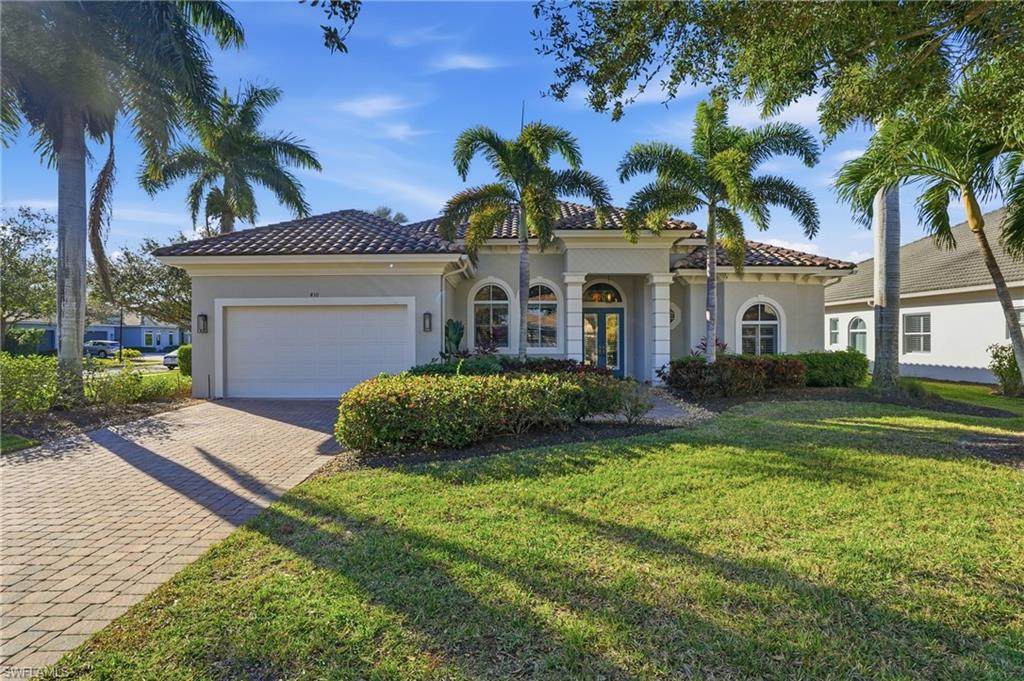 430 Saddlebrook Ln - Photo 1