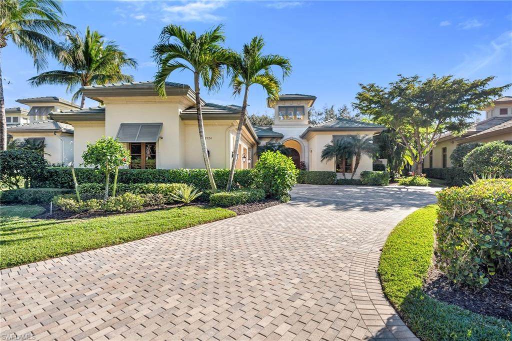 28724 La Caille Dr - Photo 1
