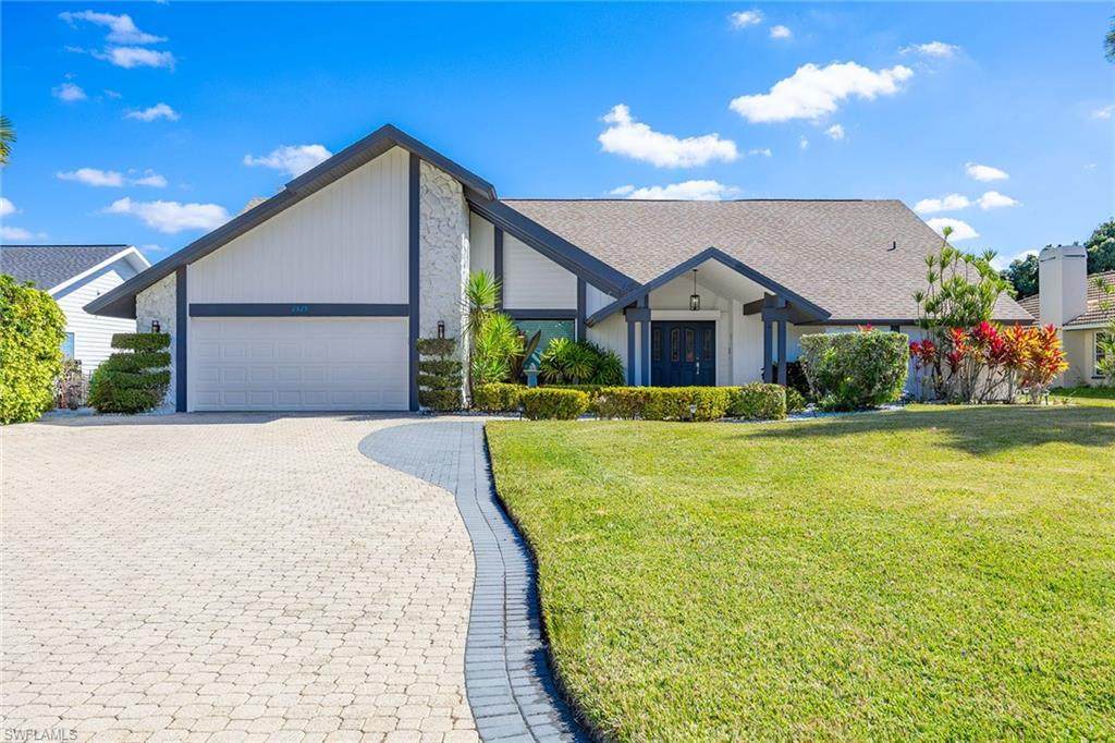 2529 Kings Lake Blvd - Photo 1