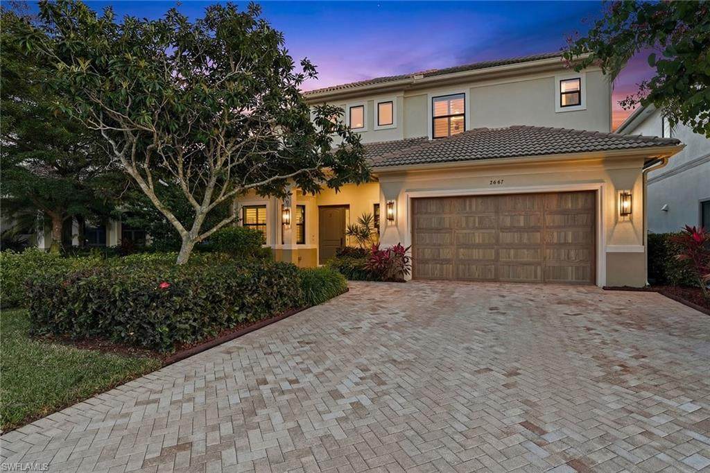 2867 Coco Lakes Dr - Photo 1