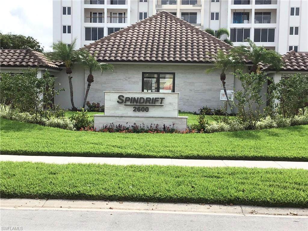 2600 Gulf Shore Blvd - Photo 1