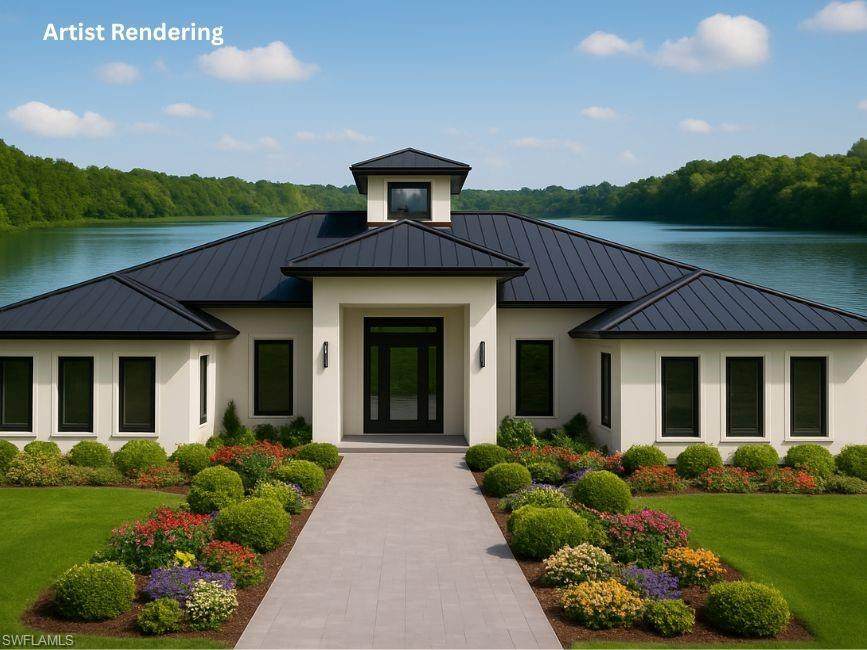 35XX Everglades Blvd - Photo 1