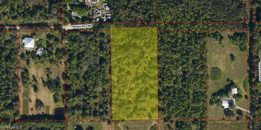 0000 Rabbit Run Rd - Photo 1