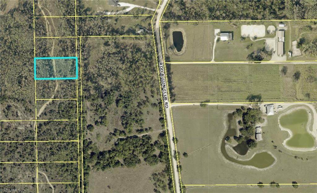 1 Rod And Gun Club Rd - Photo 1