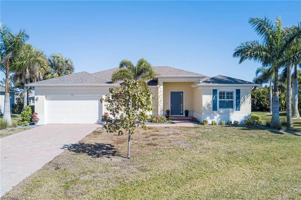 7416 Moss Rose - Photo 1
