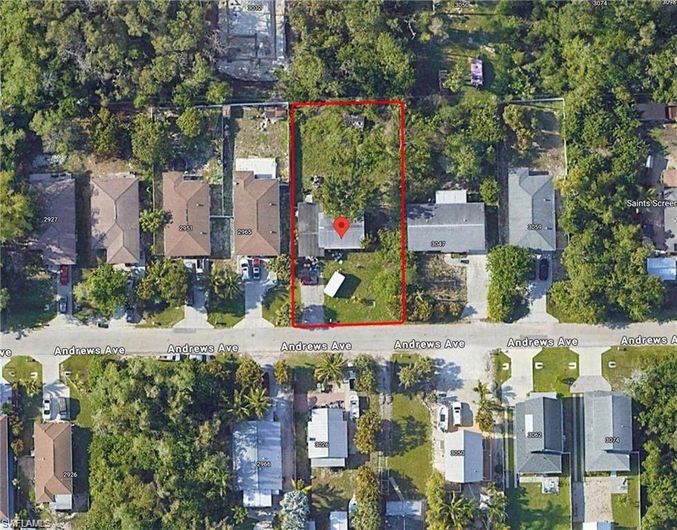 3023 Andrews Ave - Photo 1