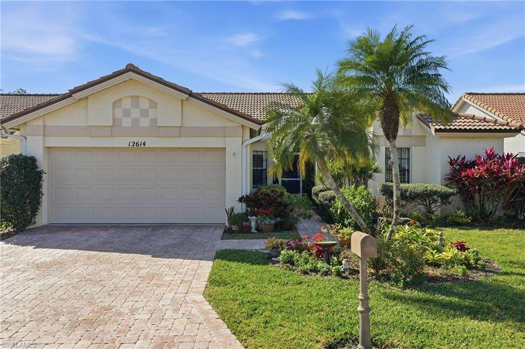 12614 Hunters Ridge Dr - Photo 1