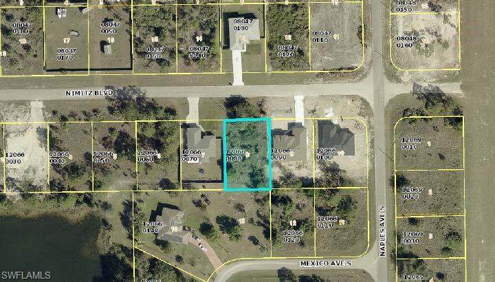 1250 Nimitz Blvd - Photo 1