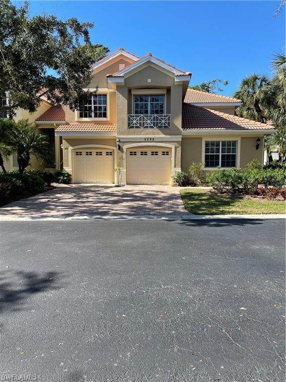 2288 Ashton Oaks Ln - Photo 1