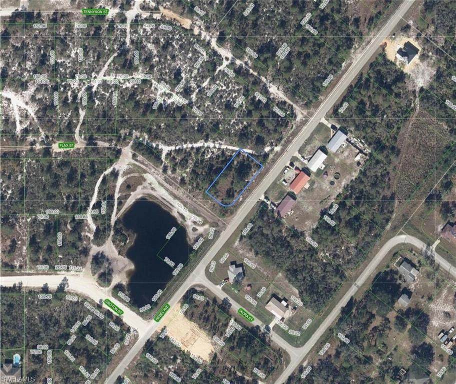 1026 Flax St - Photo 1