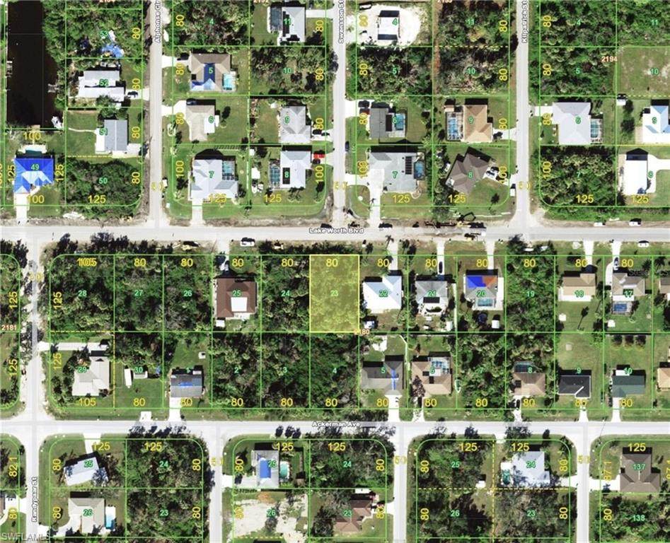 18453 Lake Worth Blvd - Photo 1