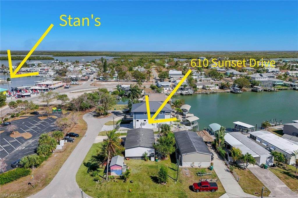 610 Sunset Dr - Photo 1
