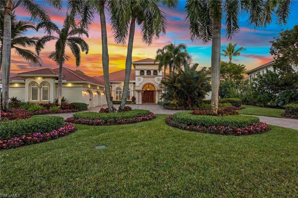 3840 Isla Del Sol Way - Photo 1
