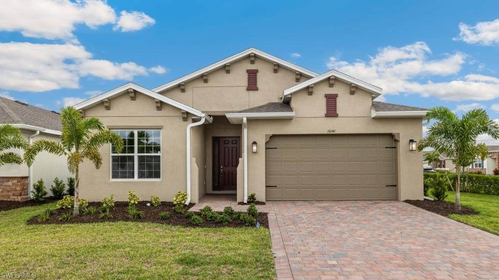 568 Spring Hill Lake Loop - Photo 1