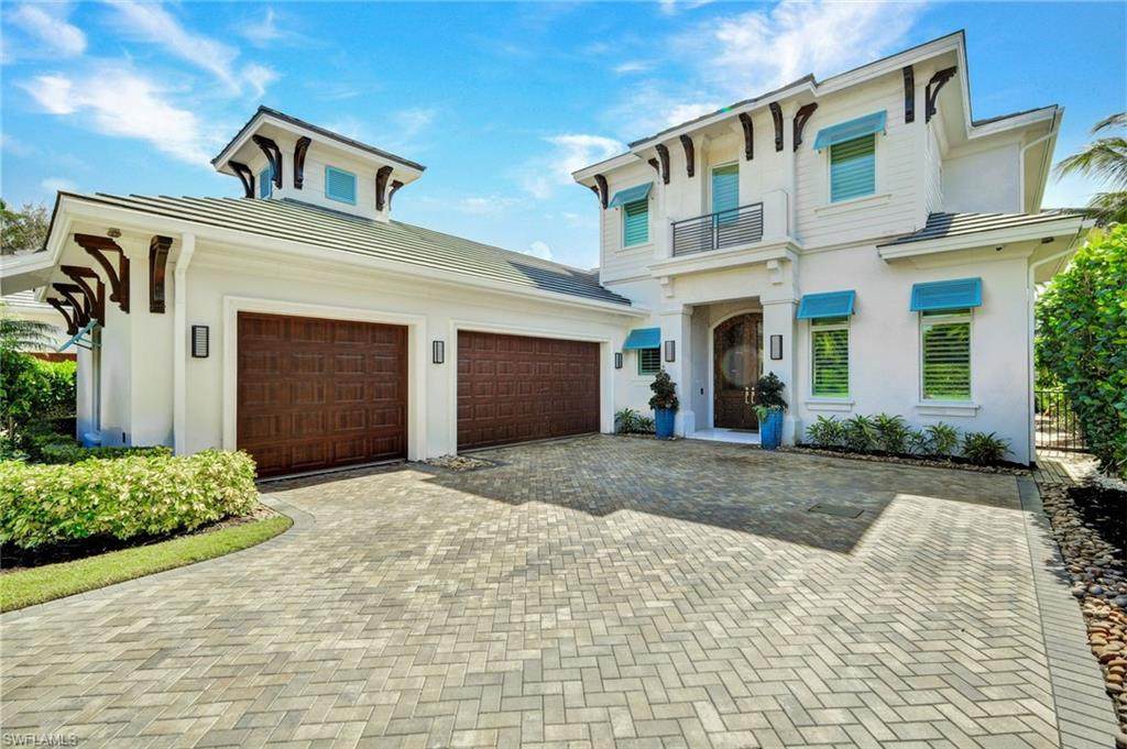 6892 Leeward Way - Photo 1