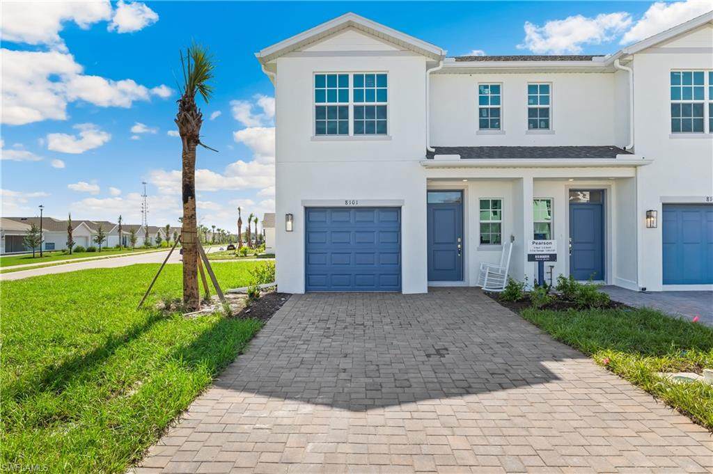 8255 Everly Preserve Dr - Photo 1