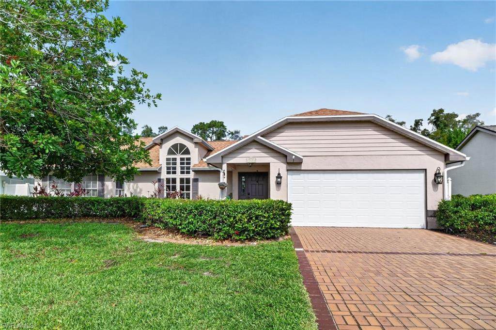 22656 Fountain Lakes Blvd - Photo 1