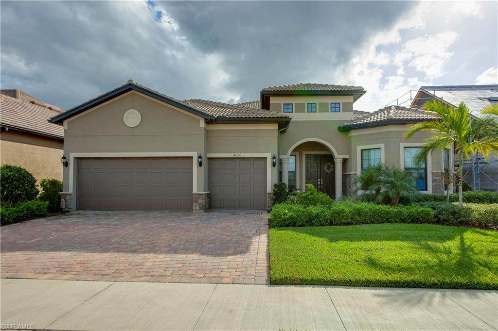14020 Hawks Eye Ct - Photo 1