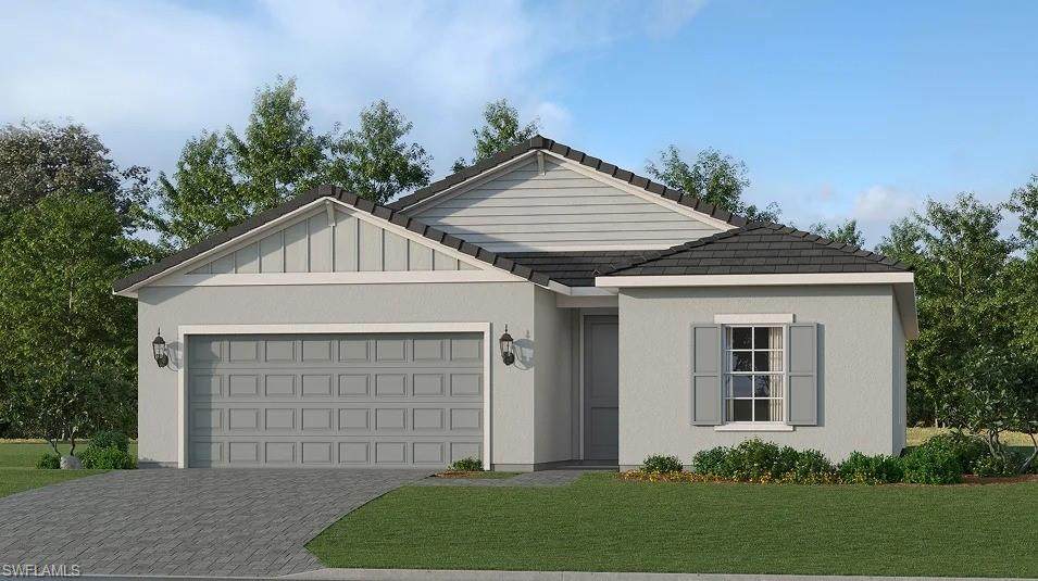 3908 Passion Vine Dr - Photo 1