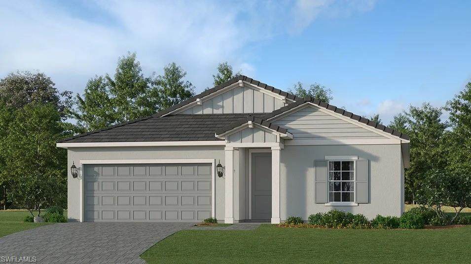 3904 Passion Vine Dr - Photo 1