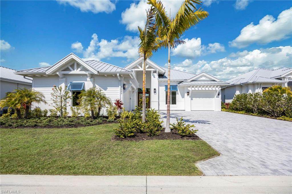 4542 Seagrove Landing Way - Photo 1