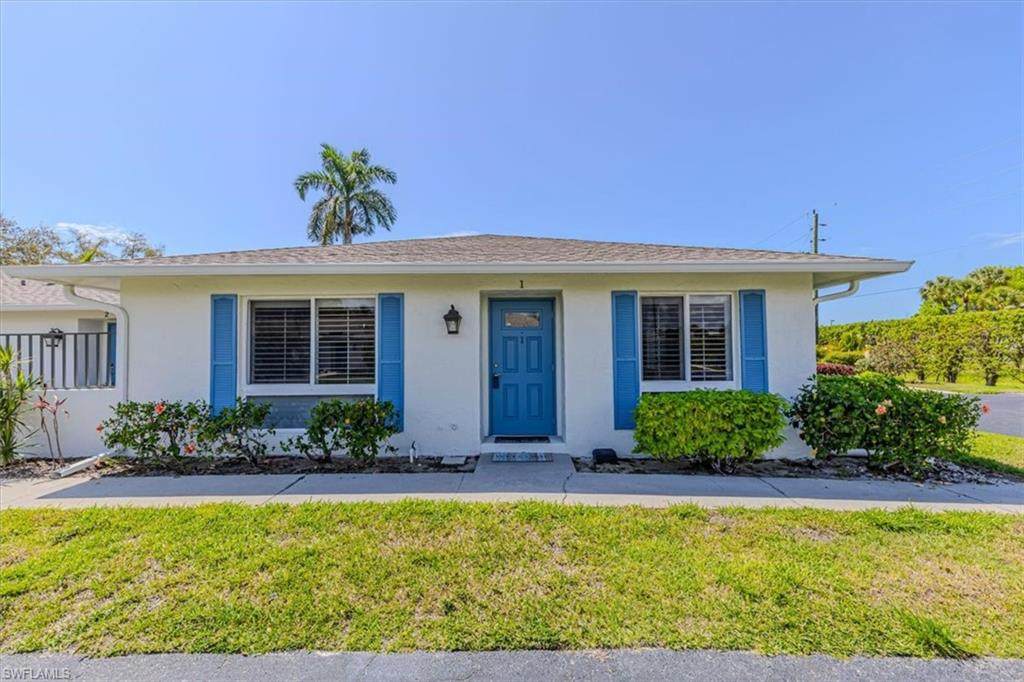 51 Glades Blvd - Photo 1