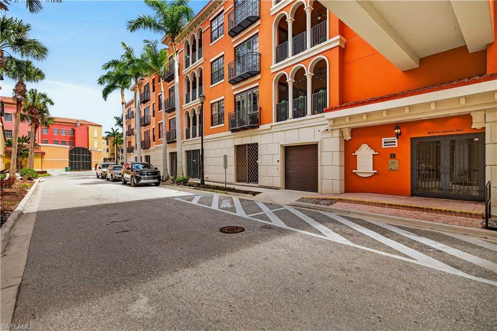 8010 Via Sardinia Way - Photo 1