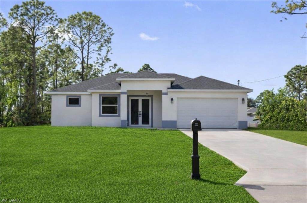 1923 Sunniland Blvd - Photo 1