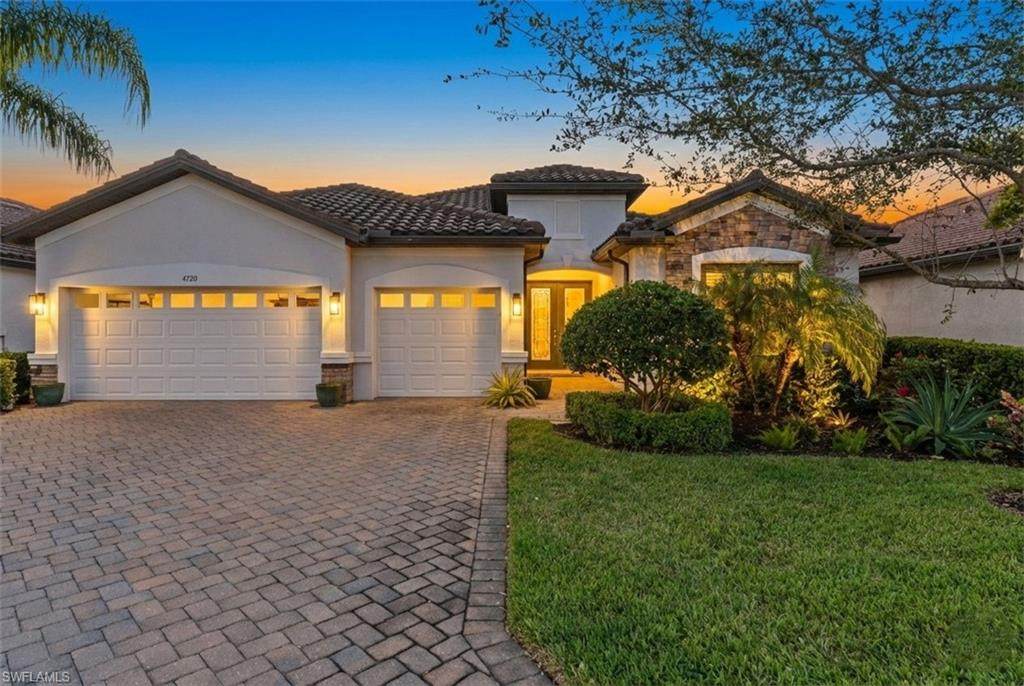 4720 Abaca Cir - Photo 1