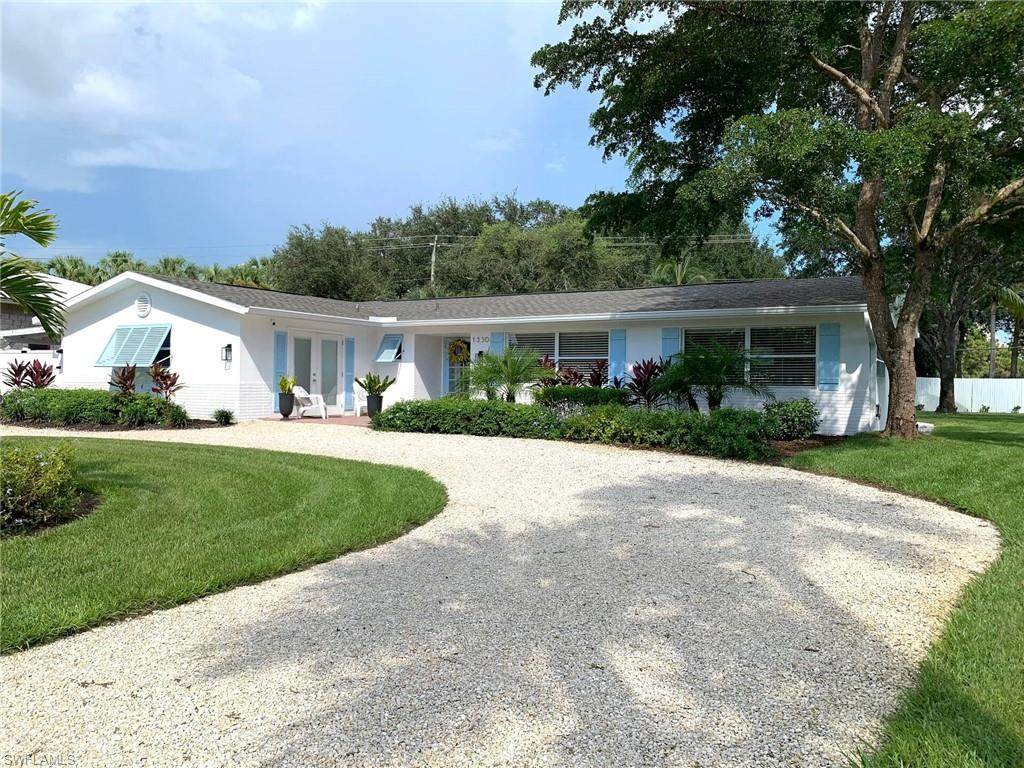 1530 Mandarin Rd - Photo 1