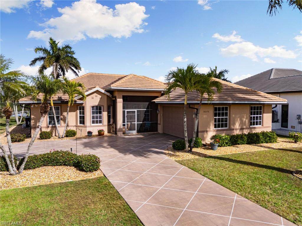 18276 Royal Hammock Blvd - Photo 1