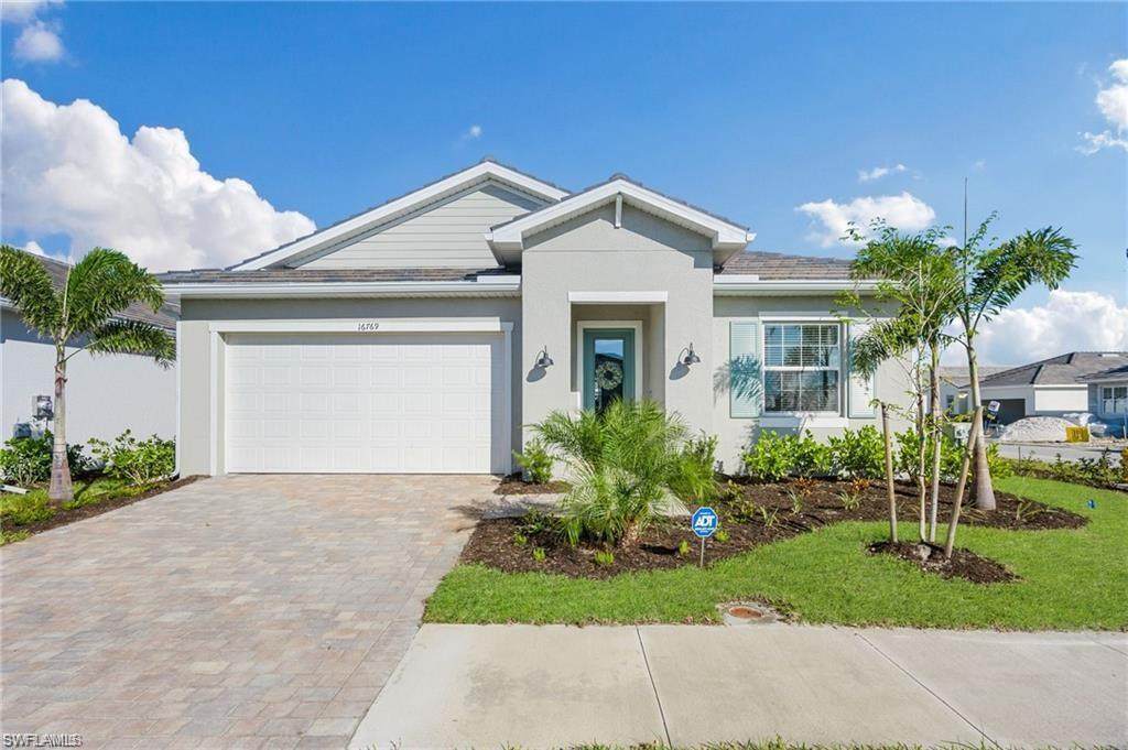 16769 Siesta Drum Way - Photo 1